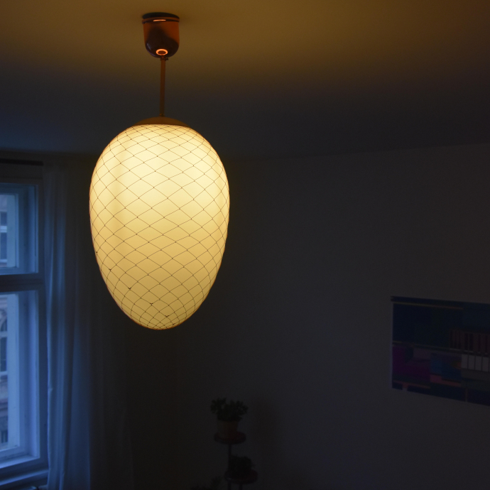 Moderní lampy jsou nejen novinkami, ale i nadčasové